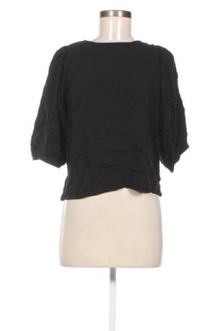 Γυναικεία μπλούζα Lager 157, Μέγεθος S, Χρώμα Μαύρο, Τιμή 3,06 €