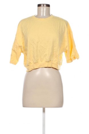 Damen Shirt Lager 157, Größe M, Farbe Gelb, Preis 13,22 €