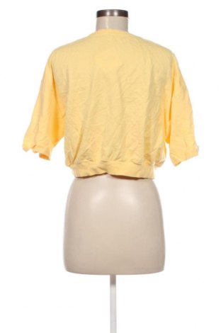 Damen Shirt Lager 157, Größe M, Farbe Gelb, Preis 13,22 €