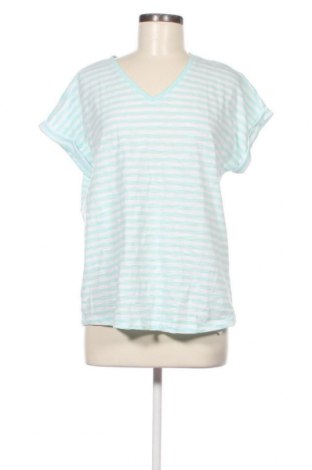 Γυναικεία μπλούζα Land's End, Μέγεθος M, Χρώμα Πράσινο, Τιμή 7,42 €