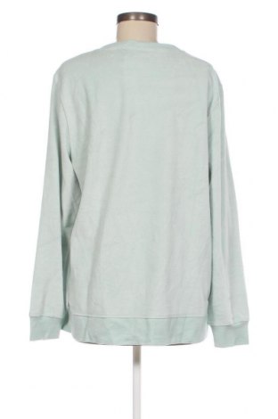 Γυναικεία μπλούζα Land's End, Μέγεθος XL, Χρώμα Πράσινο, Τιμή 6,68 €