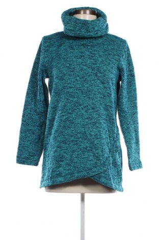 Γυναικεία μπλούζα Lands' End, Μέγεθος S, Χρώμα Μπλέ, Τιμή 3,88 €