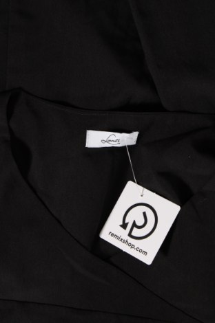 Дамска блуза Lanti, Размер S, Цвят Черен, Цена 7,02 лв.