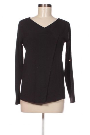 Дамска блуза Lanti, Размер S, Цвят Черен, Цена 10,26 лв.