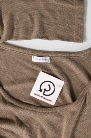 Damen Shirt Lascana, Größe M, Farbe Grün, Preis € 3,68