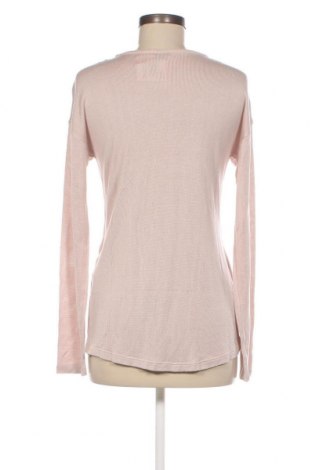 Γυναικεία μπλούζα Lascana, Μέγεθος S, Χρώμα  Μπέζ, Τιμή 6,39 €