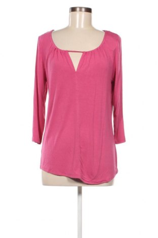 Bluză de femei Lascana, Mărime S, Culoare Roz, Preț 25,49 Lei