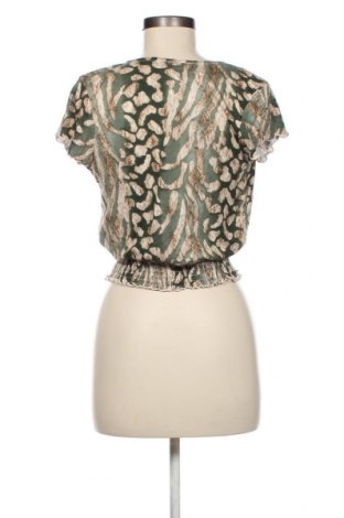 Γυναικεία μπλούζα Lascana, Μέγεθος XXS, Χρώμα Πολύχρωμο, Τιμή 7,67 €