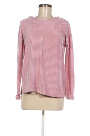 Дамска блуза Laura Torelli, Размер S, Цвят Лилав, Цена 3,80 лв.