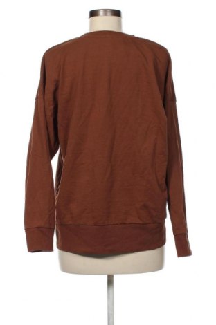 Дамска блуза Laura Torelli, Размер M, Цвят Кафяв, Цена 4,75 лв.