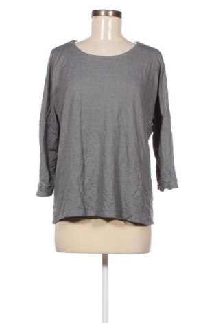 Дамска блуза Laura Torelli, Размер M, Цвят Сив, Цена 3,23 лв.