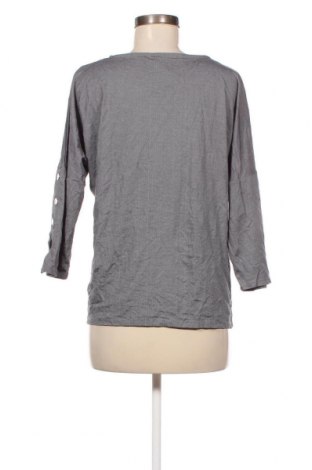 Damen Shirt Laura Torelli, Größe M, Farbe Grau, Preis 1,59 €