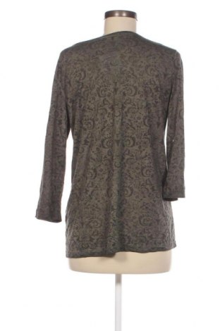 Damen Shirt Laura Torelli, Größe M, Farbe Grün, Preis € 1,59