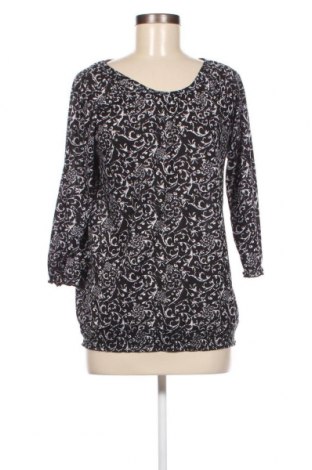 Дамска блуза Laura Torelli, Размер S, Цвят Многоцветен, Цена 3,99 лв.