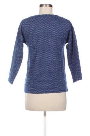 Γυναικεία μπλούζα Laura Torelli, Μέγεθος S, Χρώμα Μπλέ, Τιμή 2,35 €