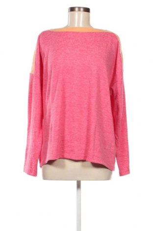Γυναικεία μπλούζα Laura Torelli, Μέγεθος L, Χρώμα Ρόζ , Τιμή 3,17 €