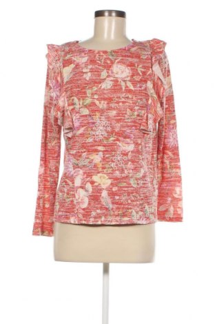 Дамска блуза Lauren Conrad, Размер S, Цвят Многоцветен, Цена 5,28 лв.