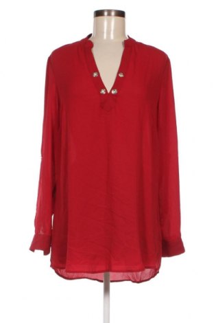 Дамска блуза Le Chateau, Размер M, Цвят Червен, Цена 7,48 лв.