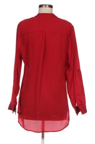 Дамска блуза Le Chateau, Размер M, Цвят Червен, Цена 24,00 лв.