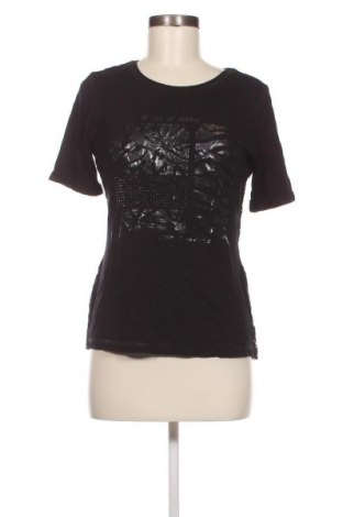 Damen Shirt Le Comte, Größe S, Farbe Schwarz, Preis 14,72 €