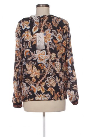 Дамска блуза Le Comte, Размер XL, Цвят Многоцветен, Цена 30,60 лв.