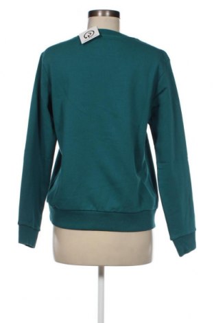 Γυναικεία μπλούζα Lee, Μέγεθος M, Χρώμα Πράσινο, Τιμή 23,66 €