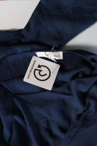 Γυναικεία μπλούζα Lena Gabrielle, Μέγεθος S, Χρώμα Μπλέ, Τιμή 2,67 €