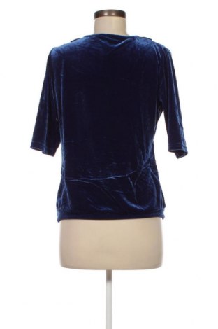 Bluză de femei Liberty Island, Mărime L, Culoare Albastru, Preț 15,00 Lei