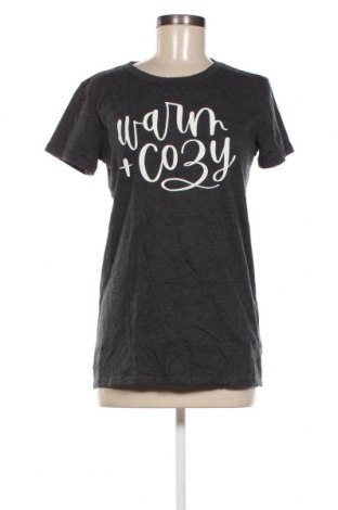 Γυναικεία μπλούζα Lila Rose, Μέγεθος S, Χρώμα Γκρί, Τιμή 4,79 €