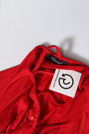 Дамска блуза Lily Morgan, Размер L, Цвят Червен, Цена 4,75 лв.
