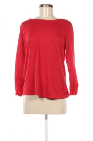 Дамска блуза Lily Morgan, Размер L, Цвят Червен, Цена 4,94 лв.