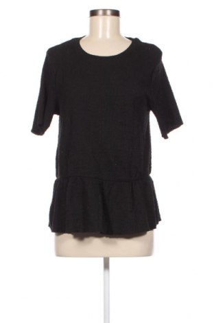 Γυναικεία μπλούζα Lindex, Μέγεθος M, Χρώμα Μαύρο, Τιμή 2,12 €