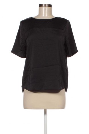 Γυναικεία μπλούζα Lindex, Μέγεθος S, Χρώμα Μαύρο, Τιμή 3,53 €