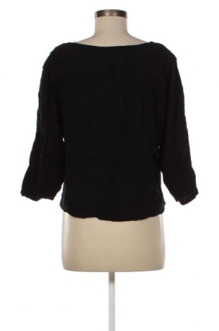 Damen Shirt Lindex, Größe L, Farbe Schwarz, Preis 2,25 €