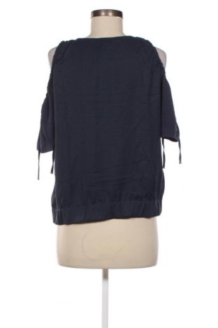 Damen Shirt Lindex, Größe S, Farbe Blau, Preis € 2,64