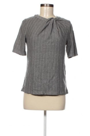 Damen Shirt Lindex, Größe S, Farbe Grau, Preis 3,31 €