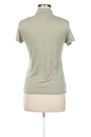 Γυναικεία μπλούζα Line, Μέγεθος M, Χρώμα Πράσινο, Τιμή 3,17 €