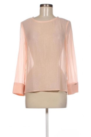 Дамска блуза Liu Jo, Размер M, Цвят Розов, Цена 88,16 лв.