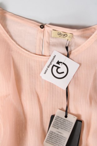 Дамска блуза Liu Jo, Размер M, Цвят Розов, Цена 104,40 лв.