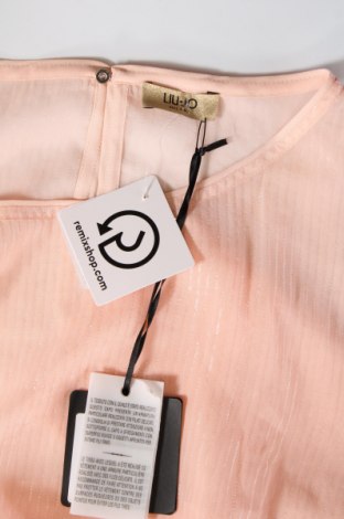 Дамска блуза Liu Jo, Размер XXL, Цвят Розов, Цена 104,40 лв.