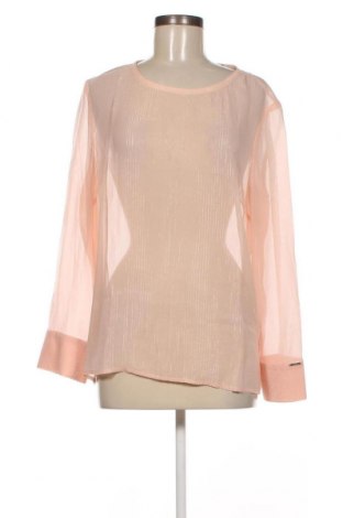 Damen Shirt Liu Jo, Größe XXL, Farbe Rosa, Preis 45,44 €