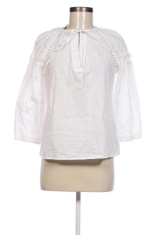 Γυναικεία μπλούζα Liu Jo, Μέγεθος M, Χρώμα Λευκό, Τιμή 65,77 €