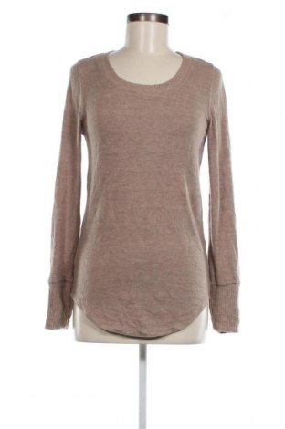 Γυναικεία μπλούζα Loft, Μέγεθος S, Χρώμα  Μπέζ, Τιμή 3,58 €