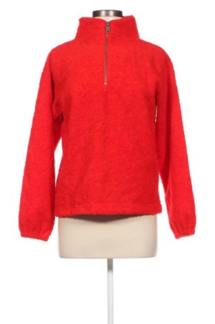 Γυναικεία μπλούζα Loft, Μέγεθος S, Χρώμα Κόκκινο, Τιμή 6,10 €