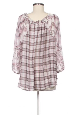 Дамска блуза Loft, Размер L, Цвят Многоцветен, Цена 34,00 лв.