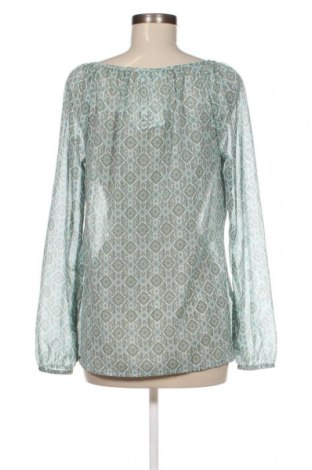 Γυναικεία μπλούζα Loft By Ann Taylor, Μέγεθος M, Χρώμα Πράσινο, Τιμή 4,84 €