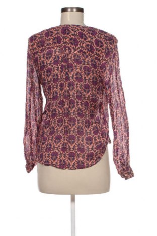 Дамска блуза Lollys Laundry, Размер S, Цвят Многоцветен, Цена 9,18 лв.