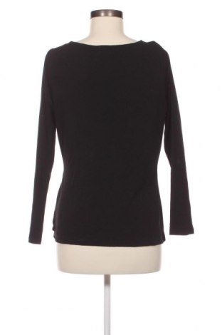 Γυναικεία μπλούζα London Fog, Μέγεθος M, Χρώμα Μαύρο, Τιμή 1,78 €