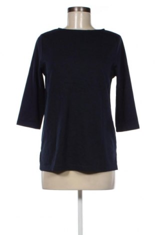 Γυναικεία μπλούζα London Fog, Μέγεθος S, Χρώμα Μπλέ, Τιμή 1,93 €