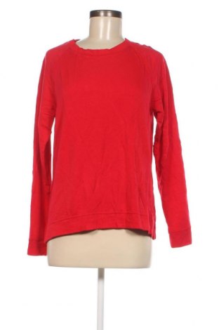 Γυναικεία μπλούζα Lou & Grey, Μέγεθος M, Χρώμα Κόκκινο, Τιμή 2,52 €